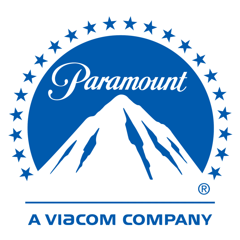 Paramount logo